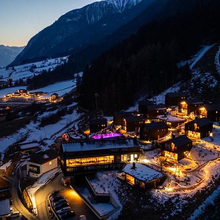 Amus Suites Dolomites Anterselva di Mezzo Kültér fotó