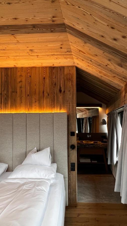 Amus Suites Dolomites Anterselva di Mezzo Kültér fotó