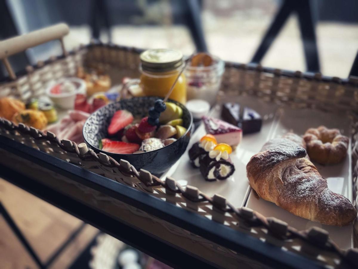 Amus Suites Dolomites Anterselva di Mezzo Kültér fotó