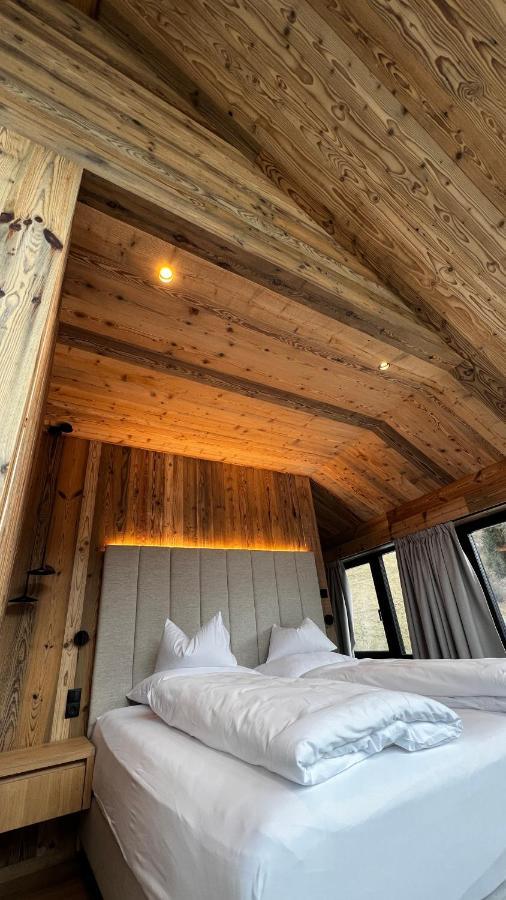 Amus Suites Dolomites Anterselva di Mezzo Kültér fotó