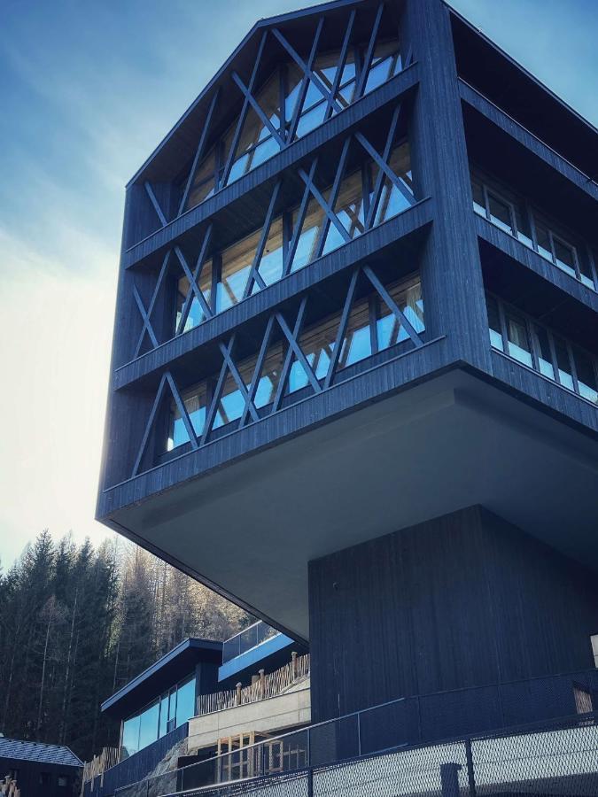 Amus Suites Dolomites Anterselva di Mezzo Kültér fotó