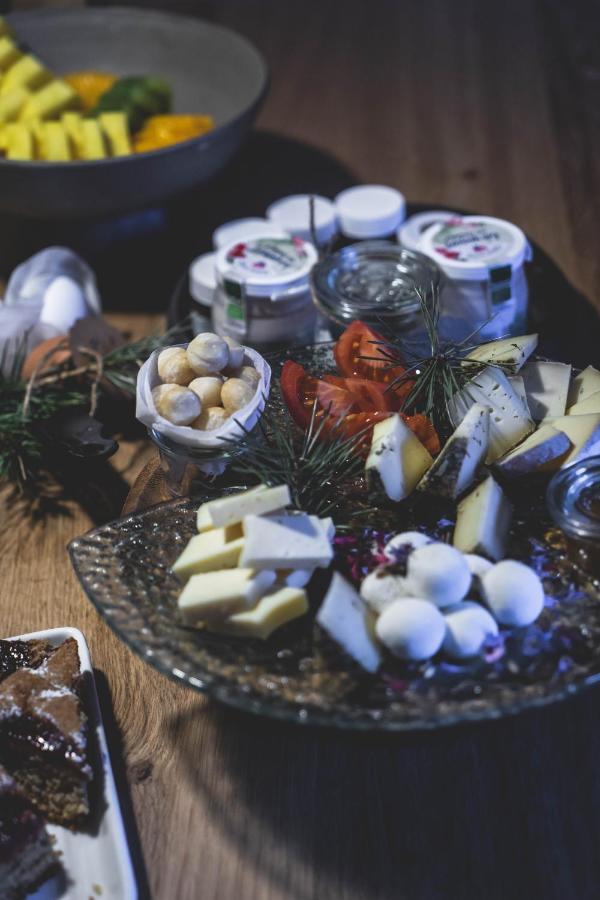 Amus Suites Dolomites Anterselva di Mezzo Kültér fotó
