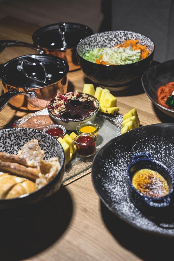 Amus Suites Dolomites Anterselva di Mezzo Kültér fotó
